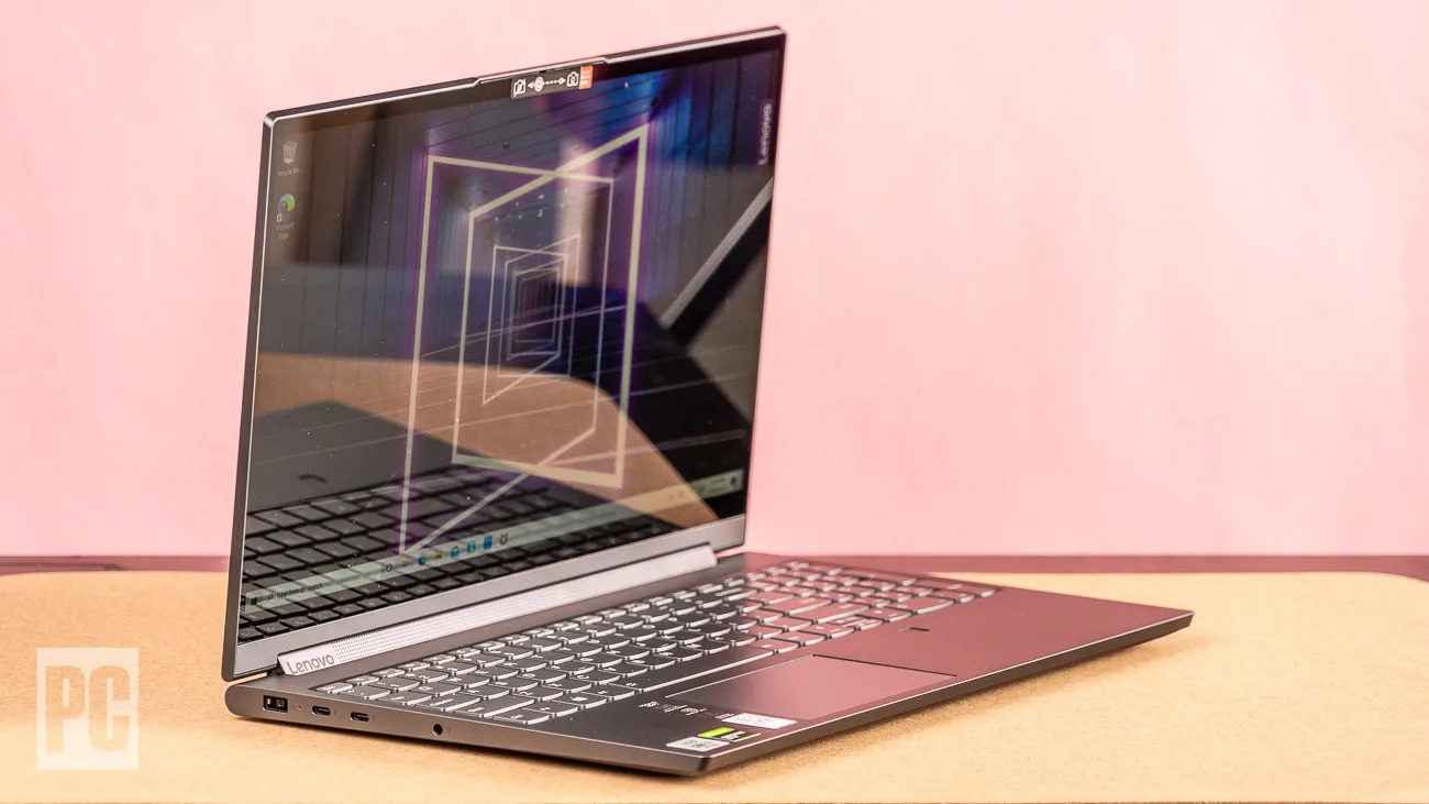 Lenovo Yoga 9i